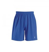 Pantaloncino da calcio senza slip,